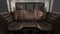 2026 RAM Ram 2500 RAM 2500 LIMITED LONGHORN CREW CAB 4X4 6'4' BOX