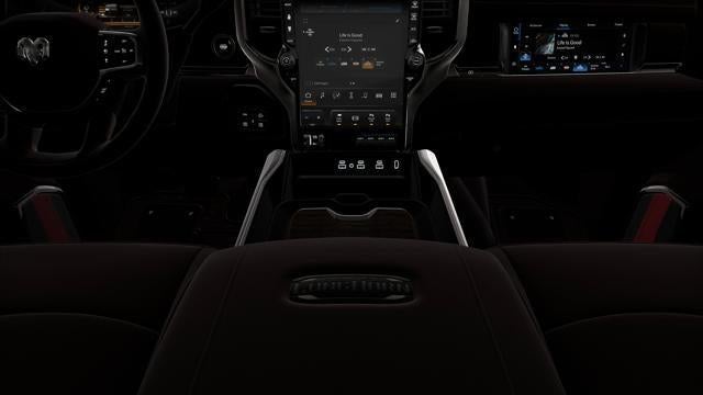 2026 RAM Ram 2500 RAM 2500 LIMITED LONGHORN CREW CAB 4X4 6'4' BOX
