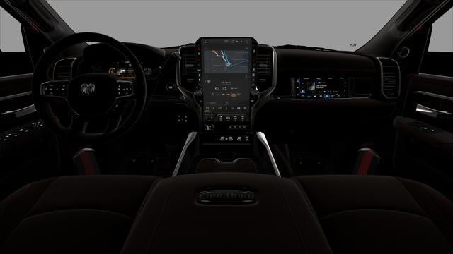 2026 RAM Ram 2500 RAM 2500 LIMITED LONGHORN CREW CAB 4X4 6'4' BOX