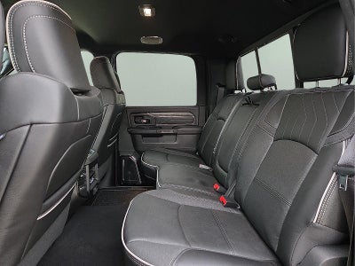 2026 RAM Ram 2500 RAM 2500 LIMITED CREW CAB 4X4 6'4' BOX