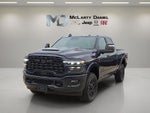2026 RAM Ram 2500 RAM 2500 LIMITED CREW CAB 4X4 6'4' BOX