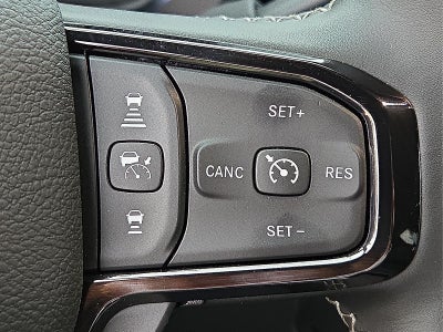 2026 RAM Ram 2500 RAM 2500 LIMITED CREW CAB 4X4 6'4' BOX