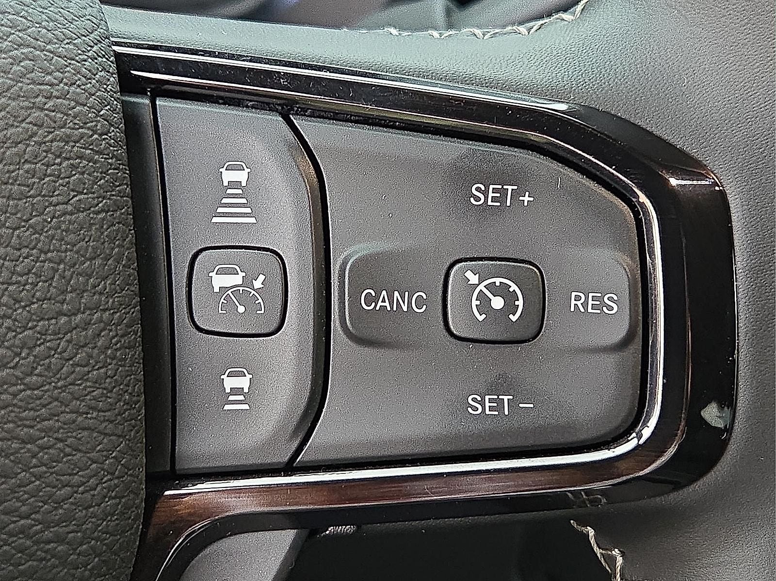 2026 RAM Ram 2500 RAM 2500 LIMITED CREW CAB 4X4 6'4' BOX