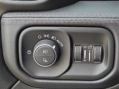 2026 RAM Ram 2500 RAM 2500 LIMITED CREW CAB 4X4 6'4' BOX