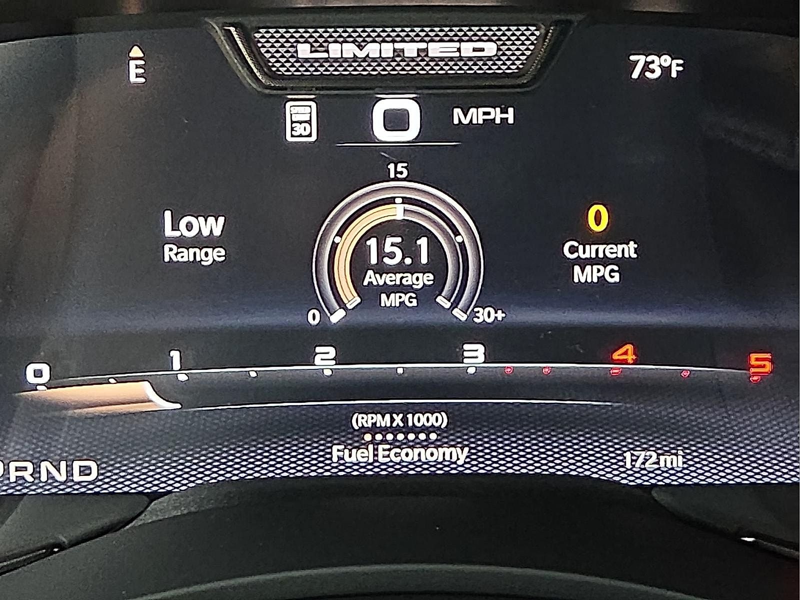 2026 RAM Ram 2500 RAM 2500 LIMITED CREW CAB 4X4 6'4' BOX