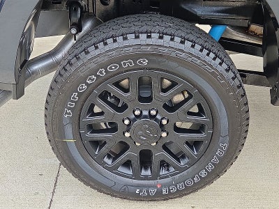 2026 RAM Ram 2500 RAM 2500 LIMITED CREW CAB 4X4 6'4' BOX