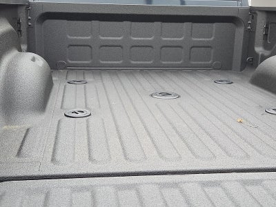 2026 RAM Ram 2500 RAM 2500 LIMITED CREW CAB 4X4 6'4' BOX