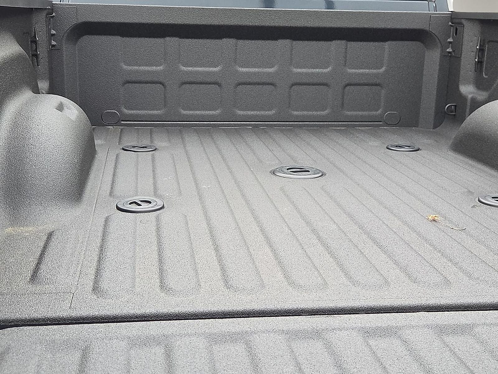 2026 RAM Ram 2500 RAM 2500 LIMITED CREW CAB 4X4 6'4' BOX