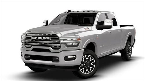 2026 RAM Ram 2500 RAM 2500 LIMITED LONGHORN CREW CAB 4X4 6'4' BOX