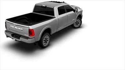 2026 RAM Ram 2500 RAM 2500 LIMITED LONGHORN CREW CAB 4X4 6'4' BOX