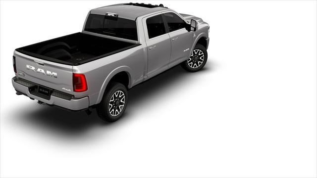 2026 RAM Ram 2500 RAM 2500 LIMITED LONGHORN CREW CAB 4X4 6'4' BOX