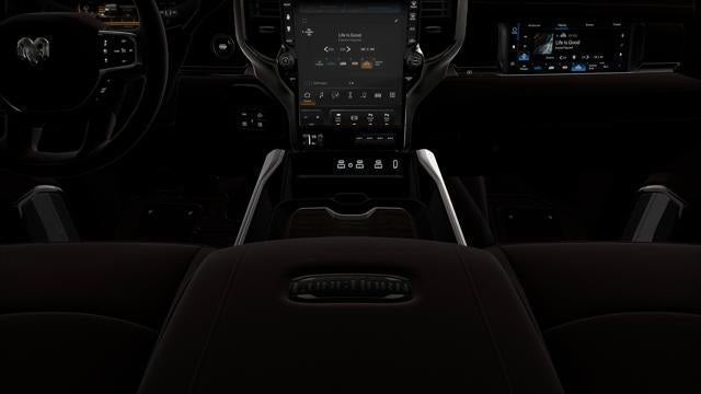 2026 RAM Ram 2500 RAM 2500 LIMITED LONGHORN CREW CAB 4X4 6'4' BOX
