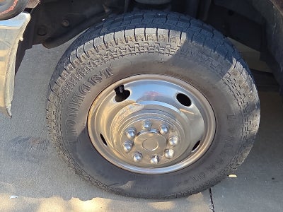 2014 RAM 3500 Tradesman