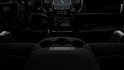 2026 RAM Ram 3500 RAM 3500 BIG HORN CREW CAB 4X4 8' BOX