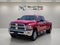 2018 RAM 3500 Big Horn Crew Cab 4x4 8' Box