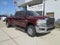 2021 RAM 3500 Big Horn Crew Cab 4x4 8' Box