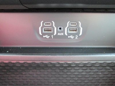 2021 RAM 3500 Big Horn Crew Cab 4x4 8' Box