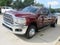 2021 RAM 3500 Big Horn Crew Cab 4x4 8' Box