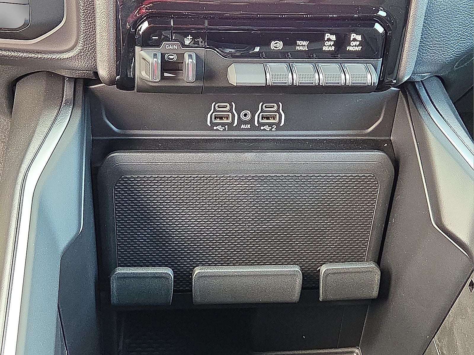 2026 RAM Ram 3500 RAM 3500 BIG HORN CREW CAB 4X4 8' BOX