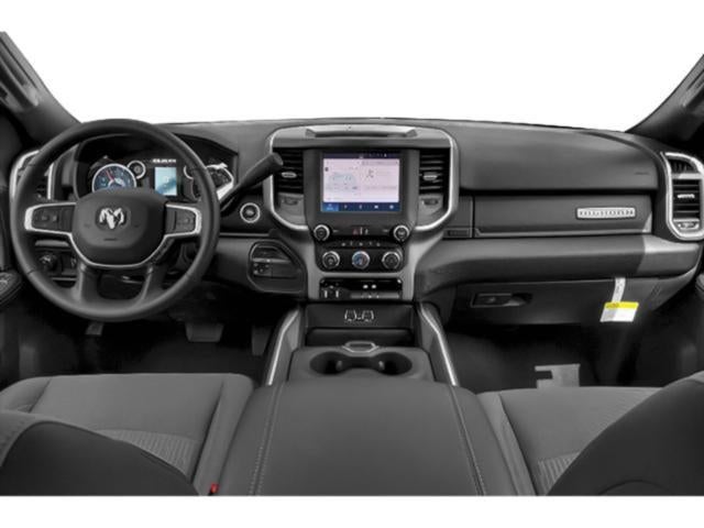 2023 RAM 3500 Big Horn Crew Cab 4x4 8' Box