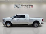 2026 RAM Ram 3500 RAM 3500 LIMITED MEGA CAB 4X4 6'4' BOX