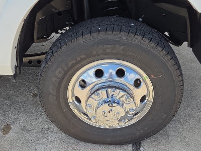 2026 RAM Ram 3500 RAM 3500 LIMITED MEGA CAB 4X4 6'4' BOX