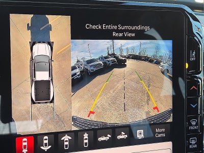 2026 RAM Ram 3500 RAM 3500 LIMITED MEGA CAB 4X4 6'4' BOX