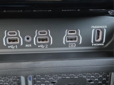 2026 RAM Ram 3500 RAM 3500 LIMITED MEGA CAB 4X4 6'4' BOX