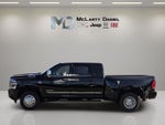 2026 RAM Ram 3500 RAM 3500 LIMITED MEGA CAB 4X4 6'4' BOX