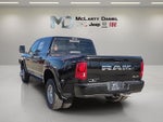 2026 RAM Ram 3500 RAM 3500 LIMITED MEGA CAB 4X4 6'4' BOX