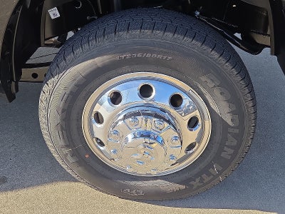 2026 RAM Ram 3500 RAM 3500 LIMITED MEGA CAB 4X4 6'4' BOX