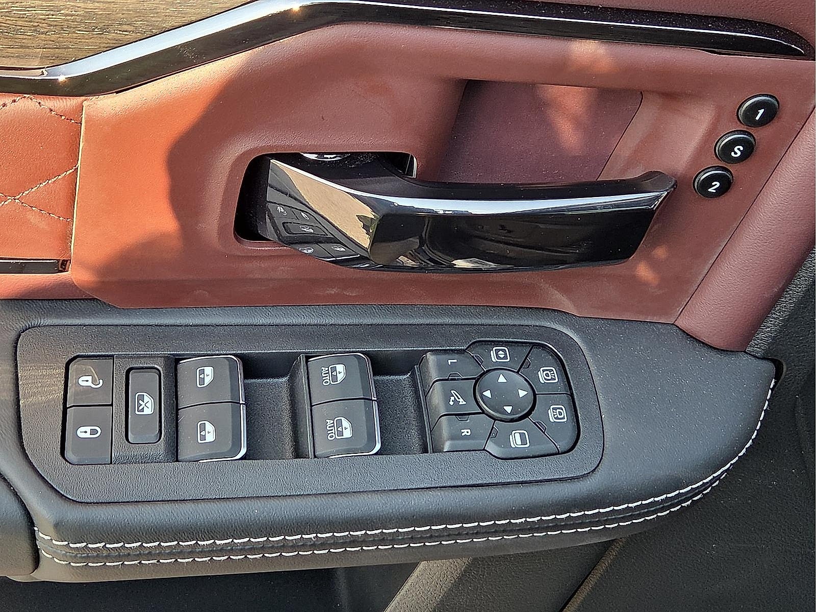 2026 RAM Ram 3500 RAM 3500 LIMITED CREW CAB 4X4 8' BOX