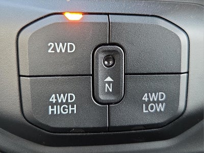 2026 RAM Ram 3500 RAM 3500 LIMITED CREW CAB 4X4 8' BOX