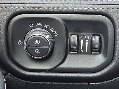 2026 RAM Ram 3500 RAM 3500 LIMITED CREW CAB 4X4 8' BOX