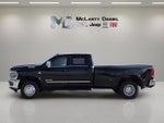 2026 RAM Ram 3500 RAM 3500 LIMITED CREW CAB 4X4 8' BOX