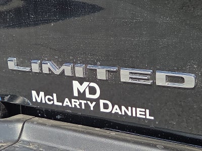 2026 RAM Ram 3500 RAM 3500 LIMITED CREW CAB 4X4 8' BOX