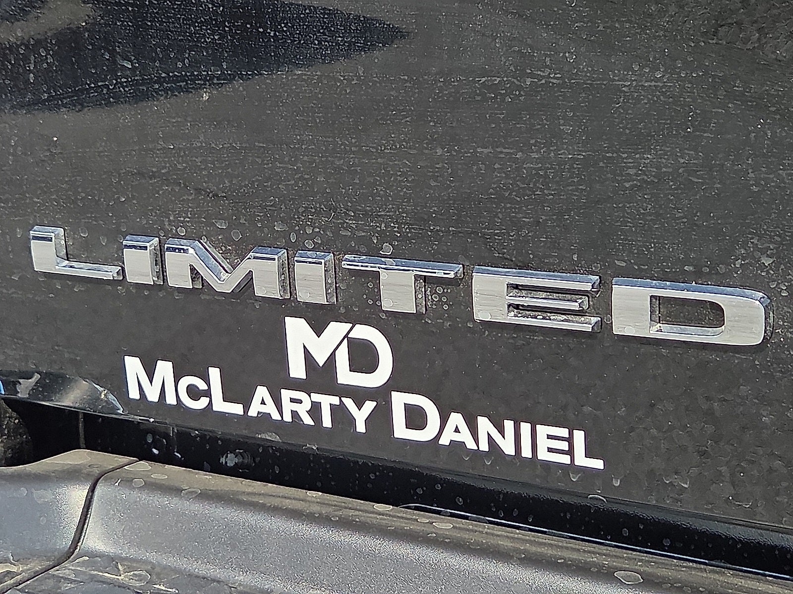 2026 RAM Ram 3500 RAM 3500 LIMITED CREW CAB 4X4 8' BOX