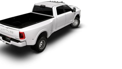 2027 RAM 3500 RAM 3500 LIMITED CREW CAB 4X4 8' BOX