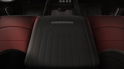 2027 RAM 3500 RAM 3500 LIMITED CREW CAB 4X4 8' BOX