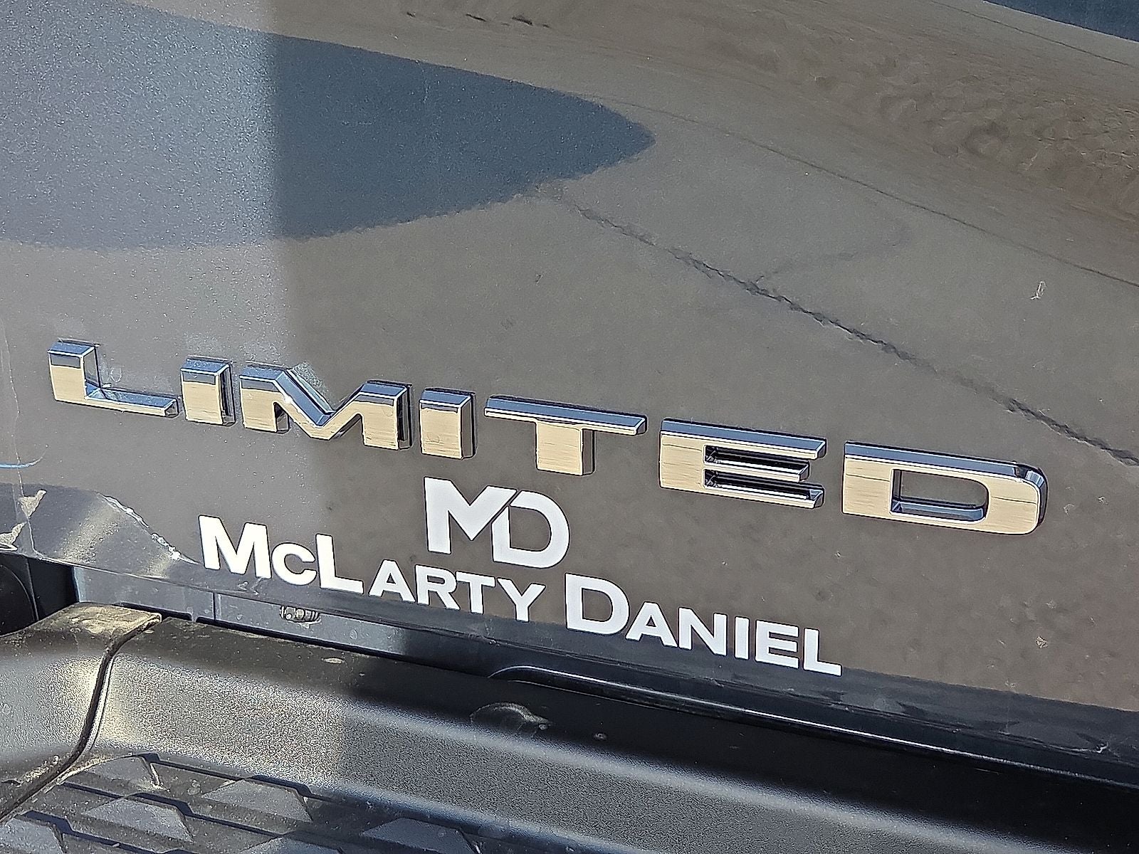 2026 RAM Ram 3500 RAM 3500 LIMITED CREW CAB 4X4 8' BOX