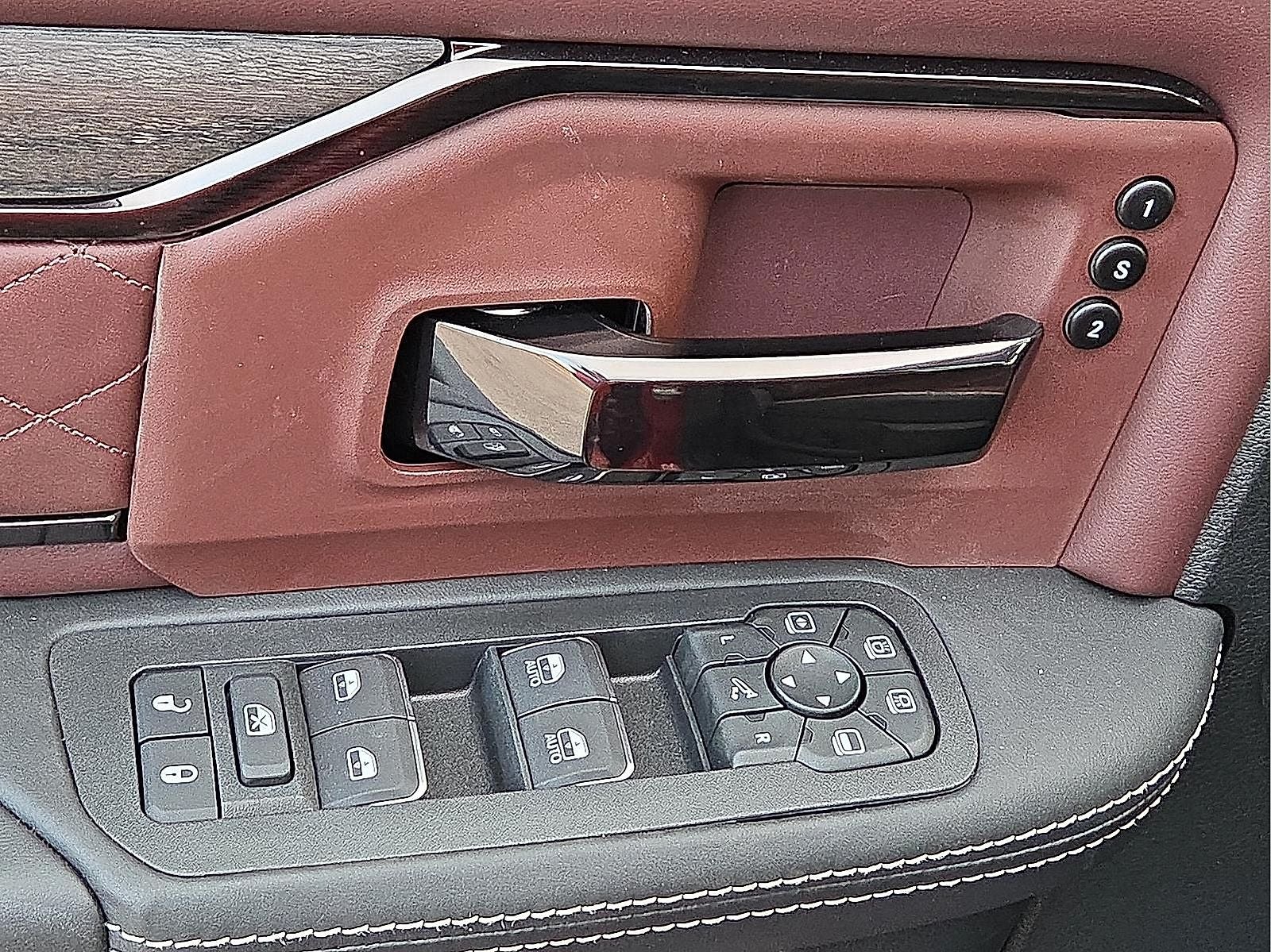 2026 RAM Ram 3500 RAM 3500 LIMITED CREW CAB 4X4 8' BOX