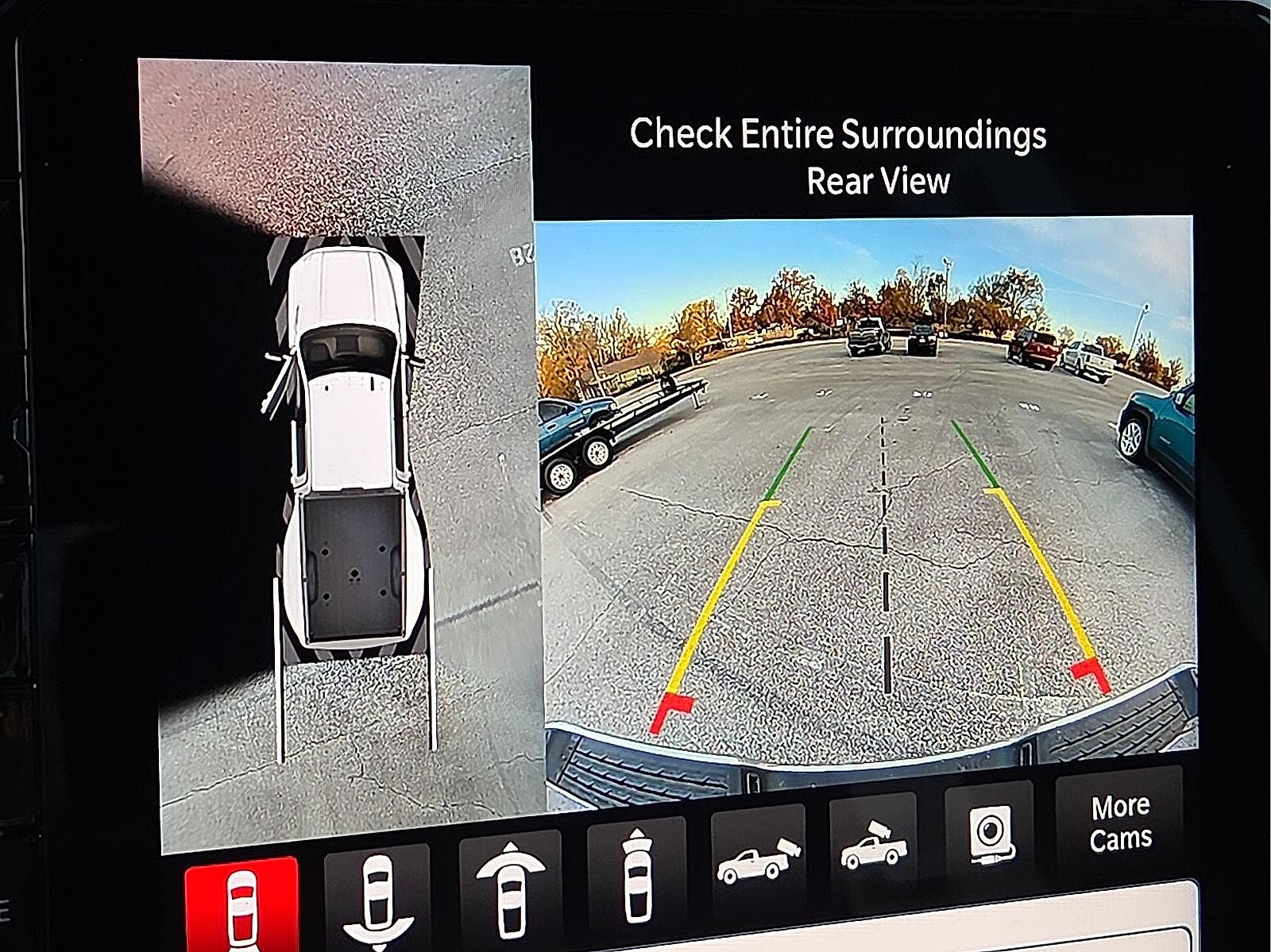 2026 RAM Ram 3500 RAM 3500 LIMITED CREW CAB 4X4 8' BOX