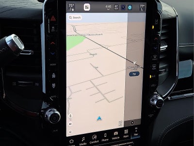 2026 RAM Ram 3500 RAM 3500 LIMITED CREW CAB 4X4 8' BOX