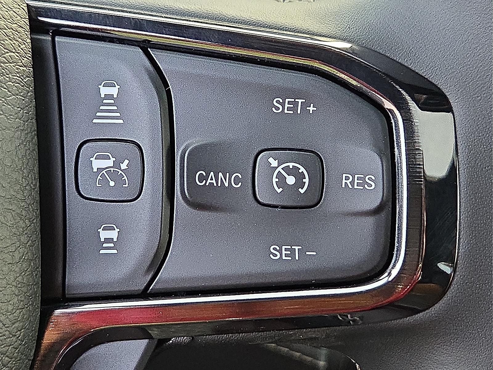 2026 RAM Ram 3500 RAM 3500 LIMITED CREW CAB 4X4 8' BOX