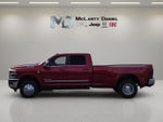 2026 RAM Ram 3500 RAM 3500 LIMITED CREW CAB 4X4 8' BOX