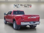 2026 RAM Ram 3500 RAM 3500 LIMITED CREW CAB 4X4 8' BOX