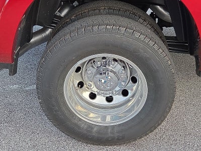 2026 RAM Ram 3500 RAM 3500 LIMITED CREW CAB 4X4 8' BOX