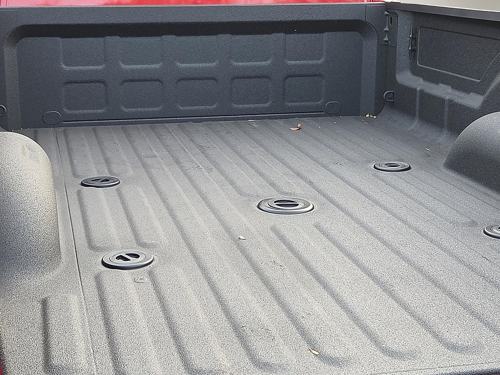 2026 RAM Ram 3500 RAM 3500 LIMITED CREW CAB 4X4 8' BOX