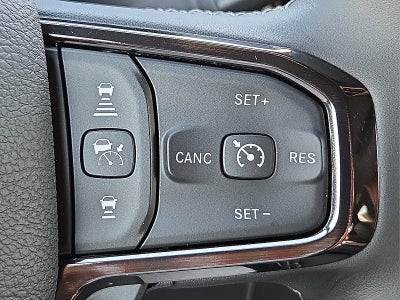 2026 RAM Ram 3500 RAM 3500 LIMITED CREW CAB 4X4 8' BOX