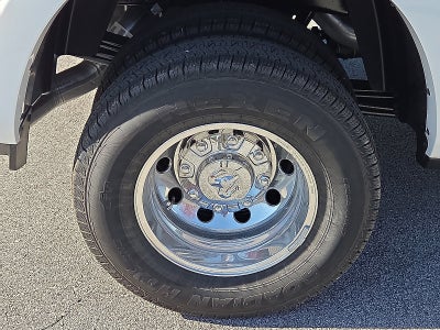 2026 RAM Ram 3500 RAM 3500 LIMITED CREW CAB 4X4 8' BOX